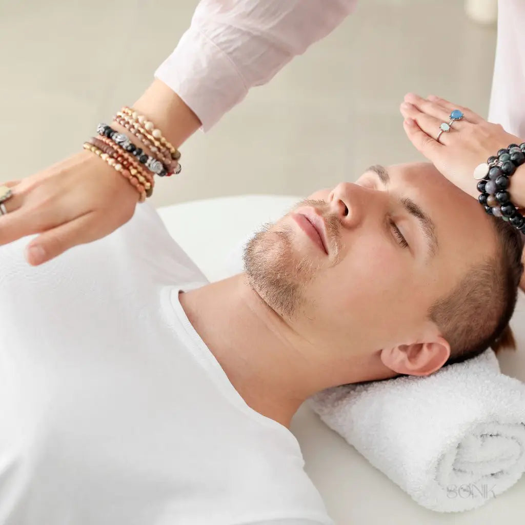 Reiki Balancing Session