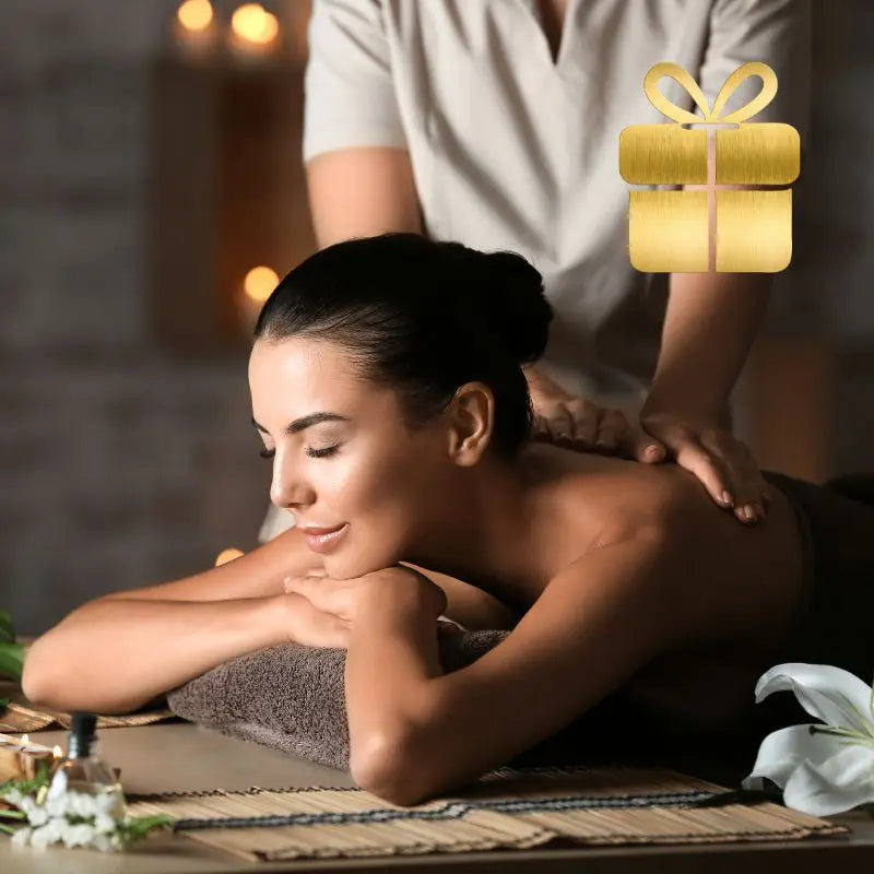 Unwind the Body – Massage Gift Experience