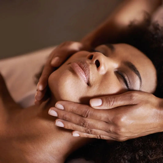 Where Stillness Lives: The Art of Facial Rejuvenation