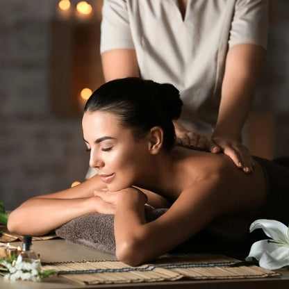 Botanical Glow Treatment
