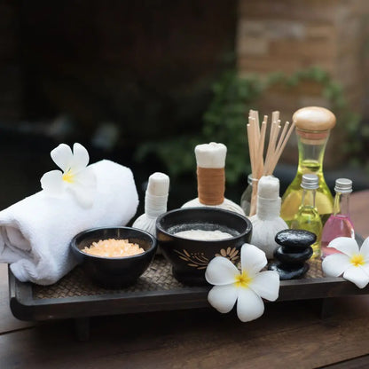 Botanical Glow Treatment