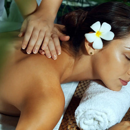 Herbal Head & Scalp Therapy