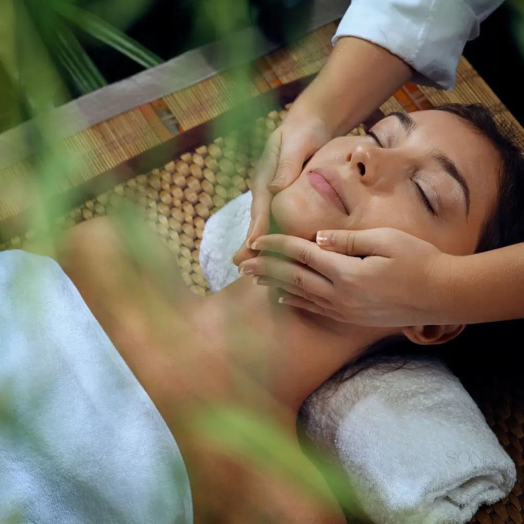 Herbal Head & Scalp Therapy