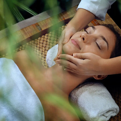 Herbal Head & Scalp Therapy