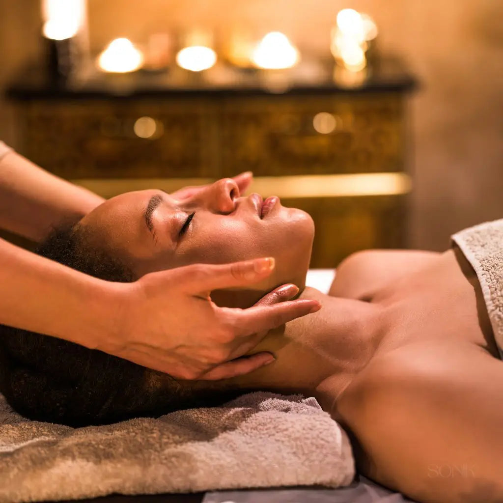 Firming Neck & Jawline Treatment