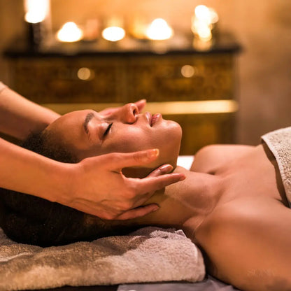 Firming Neck & Jawline Treatment