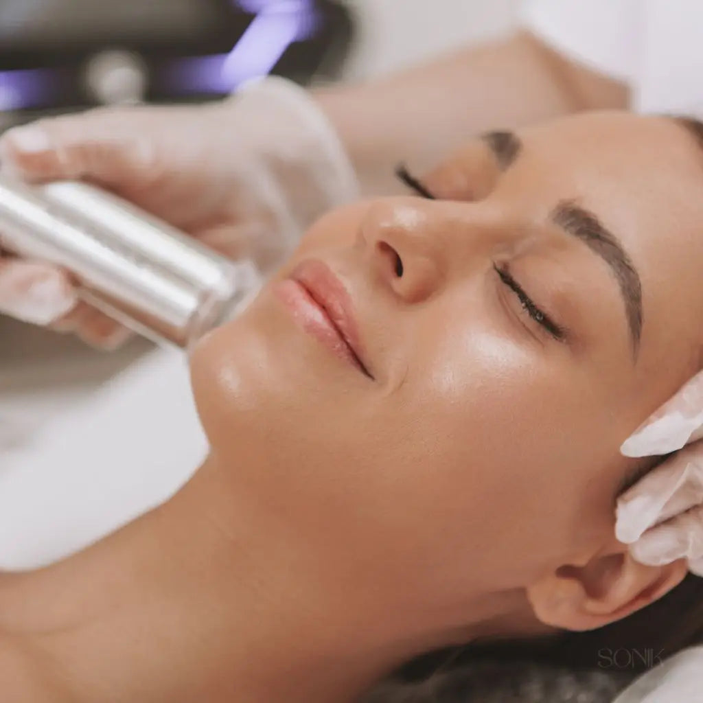 Anti-Ageing Collagen Boost