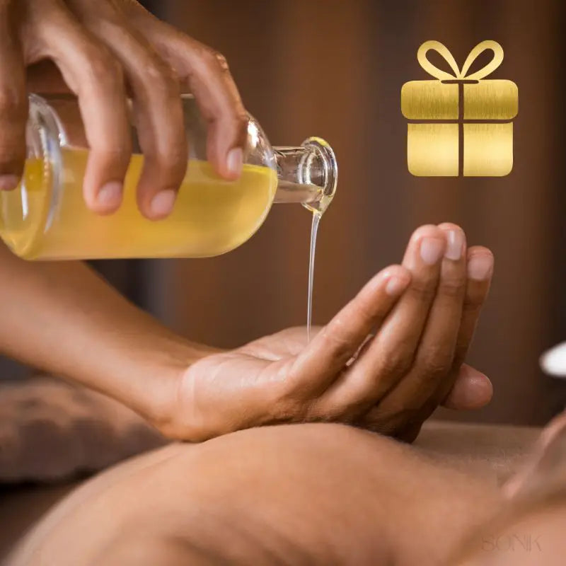Soothe the Senses – Aromatherapy Gift Card
