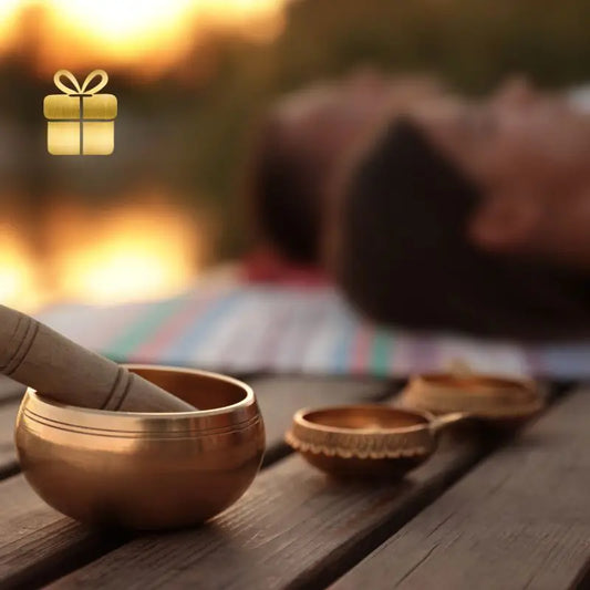 Balance Within – Energy Healing Gift Session