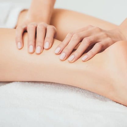 Relaxing Full Body Massage – 60 min