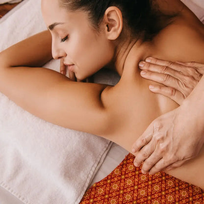 Relaxing Full Body Massage – 60 min