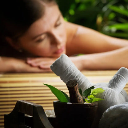 Deep Tissue Massage – 45 min