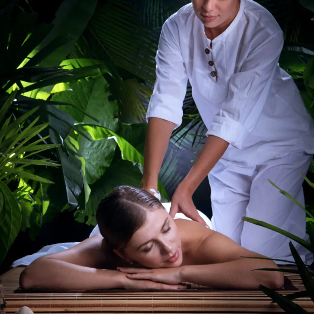 Deep Tissue Massage – 45 min
