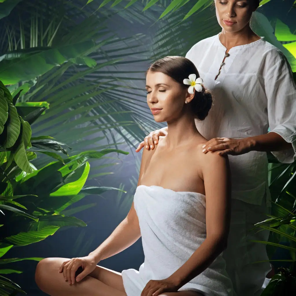Deep Tissue Massage – 45 min