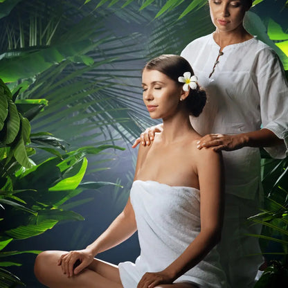 Deep Tissue Massage – 45 min