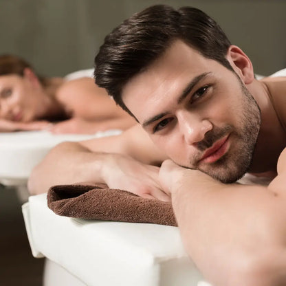 Couple's Massage – 60 min