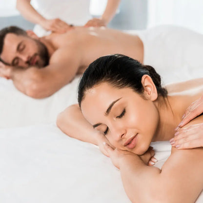 Couple's Massage – 60 min